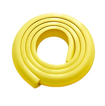 Защитная защита для углов высокого качества недорогая полиуретановая пластиковая кромка совместимая с узором детской