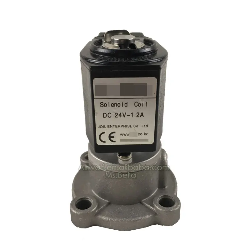 Pulse jet valve Solenoid coil JISI25 JISI40 JISI50 JISR65 JIHI80 Dust collector replace Solenoid coil