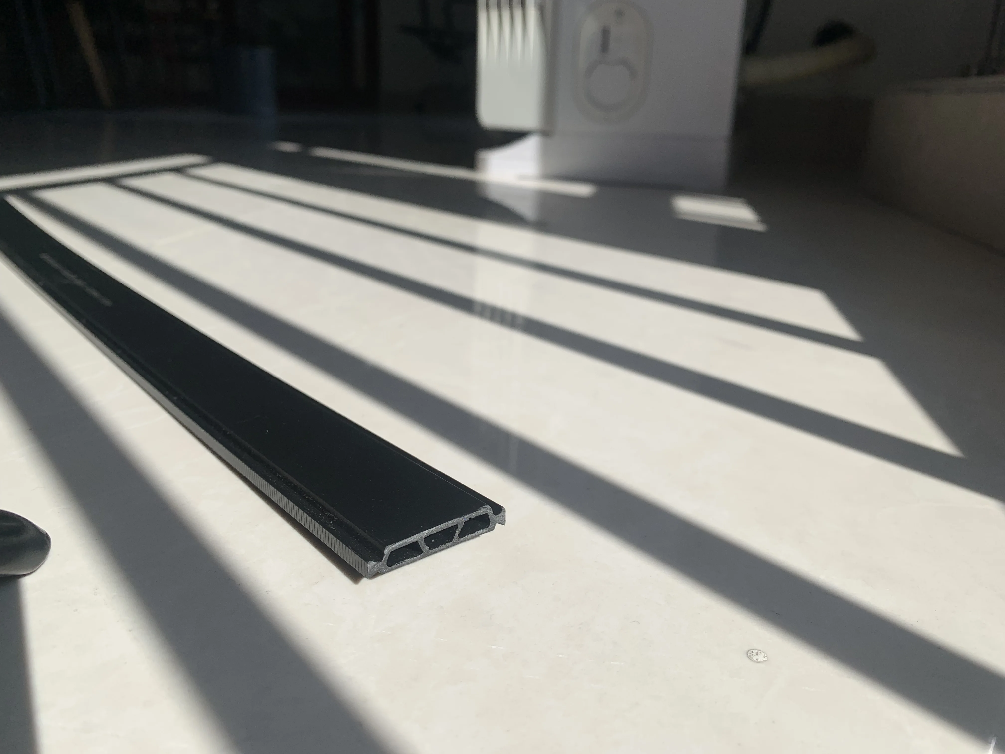 Polyamide Thermal Barrier Strips for Aluminium Windows, Doors and Facades
