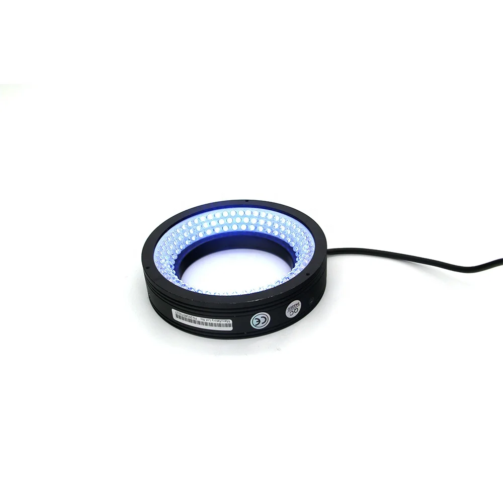 Discount Automated Visual Inspection Light Led  Low angle ring Light  Illuminations machine vision industrial inspection