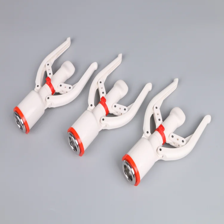 Single Use Surgical Circumcision Stapler