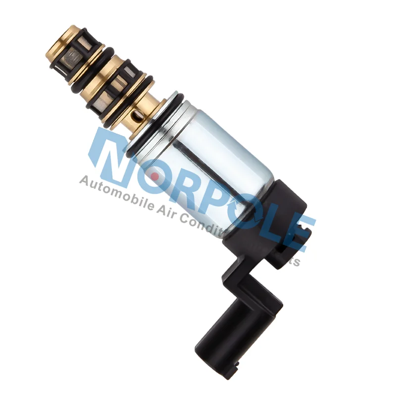 NPCV-K040 Factory wholesale car air condition parts for Fiat Logo Opel Lotus Alfa Romeo (Delphi) Auto AC control valve