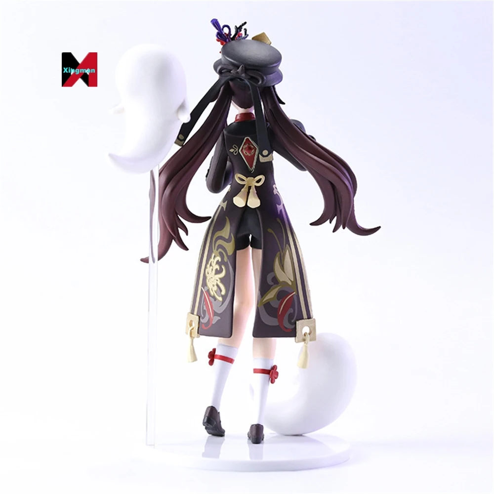 The game model ornaments Miha tour doll 2-D original god walnut koli action figure