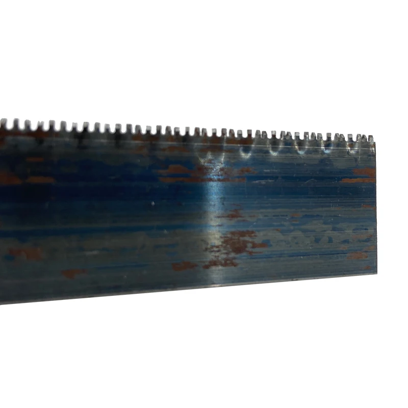 
Proper Price Top Quality Cutting Glue Flat Rule For Die Cutting Rule Accessories 