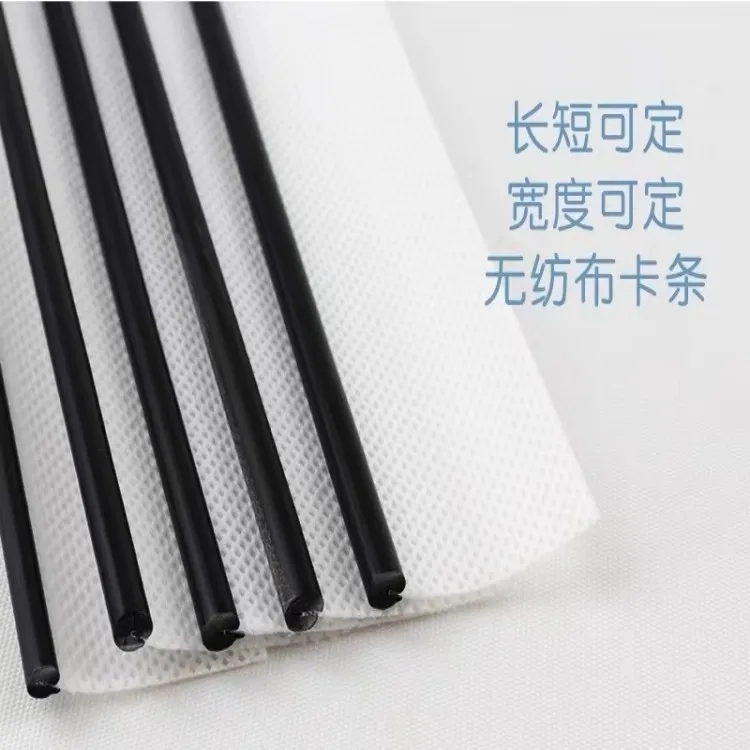 Plastic clips for car seat binding Non-woven plastic clips Sofa cover furniture plastic clips