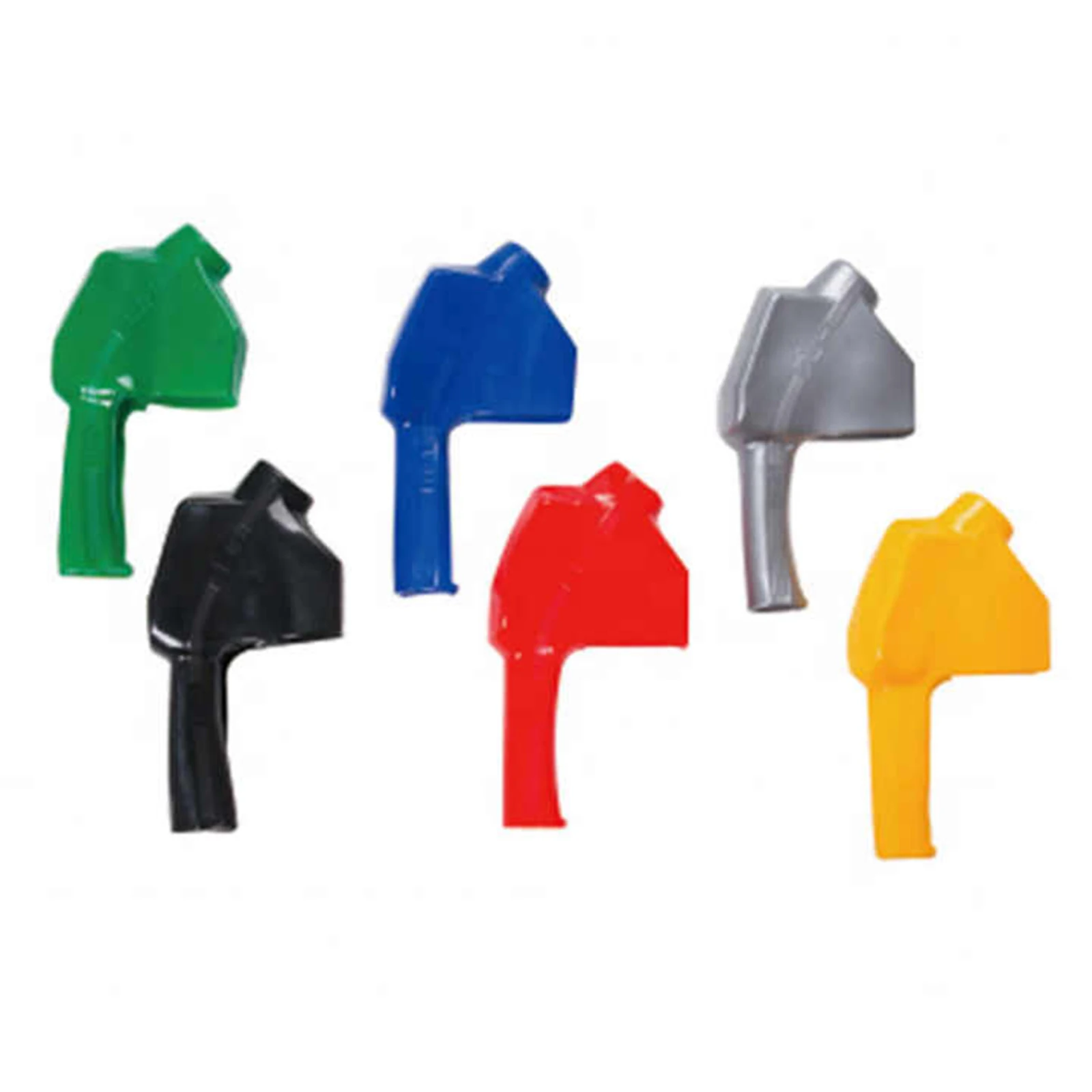 High Quality Automatic Fuel Nozzle Cover 11A for Fuel Dispenser Pump Gas Petrol Gasoline Station