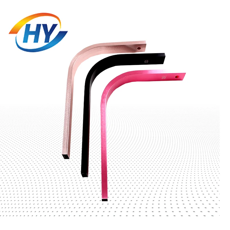 Oem анодированный Полировочный алюминиевый экструзионный профиль обработка поверхности 6063 6061 Китай профили алюминия