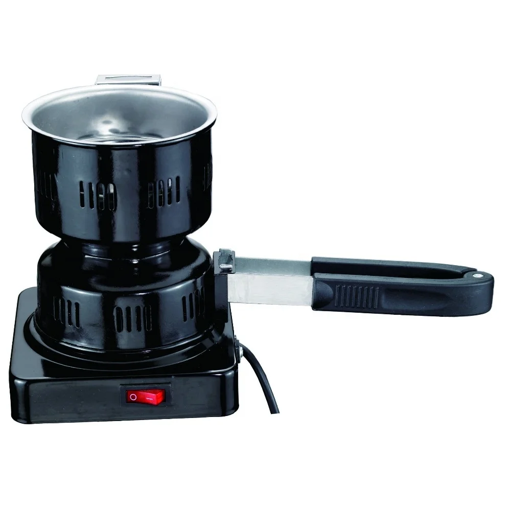 Electric Charcoal Starter Factory Wholesale Electric Charcoal Lighter Electric Hookah Charcoal Starter Electric Tobacco Heater