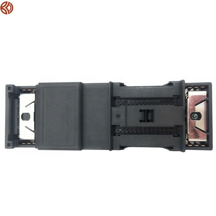 origina plc CPU 315 2 PN/DP 6ES7 315-2EH14-0AB0 S7-300 PLC MODULE