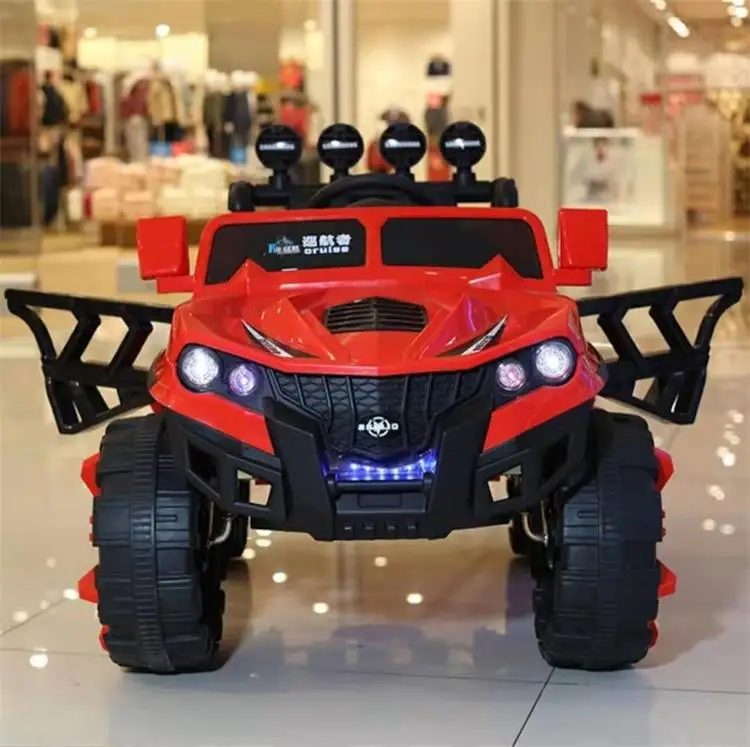 China wholesale baby remote control ride on car toy electric cars for kids