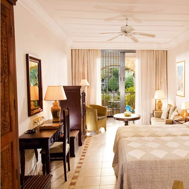 Pleated mosquito screen door/ trackless folding screen door