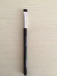 professional super thin flat define brush for eyebrow concealer liner