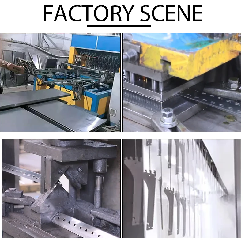 Vendor Display Racks Display Rack Supermarket Shelves Adjustable Steel Shelving Snack Retail Display