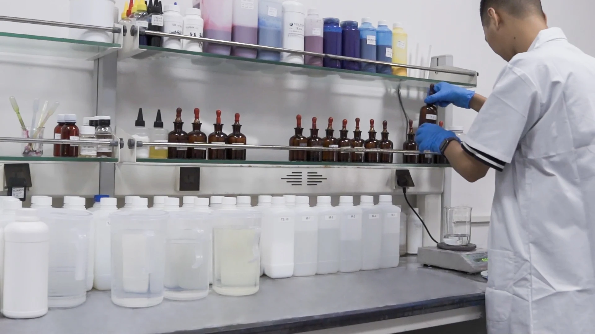 Dtf White Ink Refill Sediment Free High Quality Professional White Ink for DTF Printers