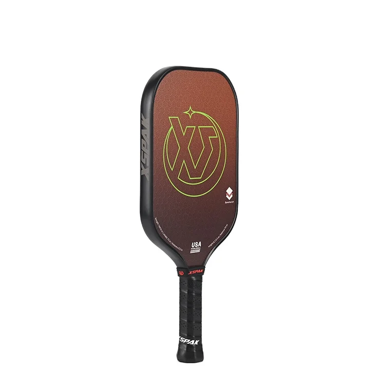 Other Sports Pickleball Paddle Sandwich Core Carbon Fiber Raqueta de Pickleball