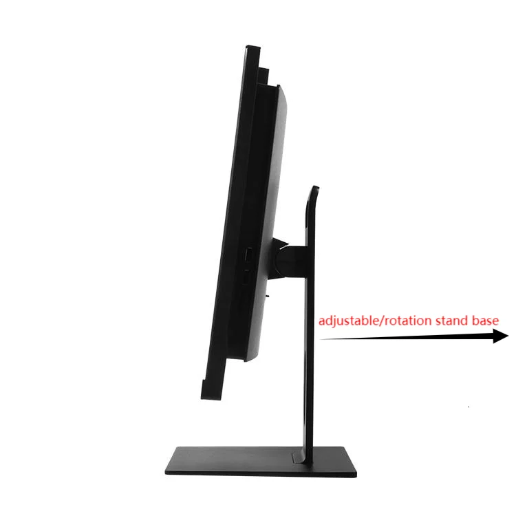 Touchscreen AOC China Exclusive Agency Right Desktops Core i7 PC All-In-One Computer