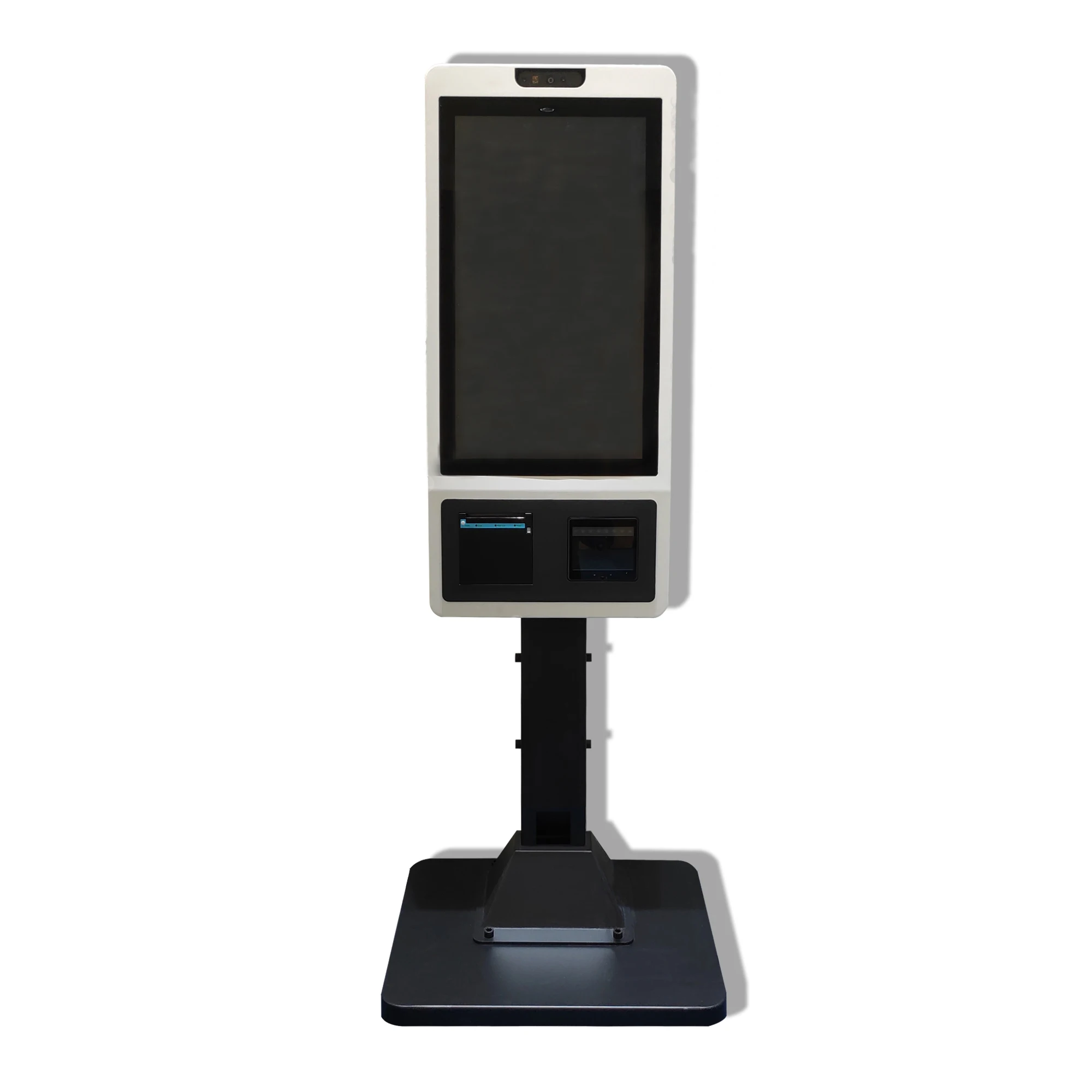 self service food ordering payment terminal kiosk