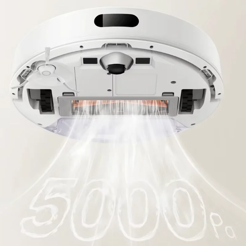Робот-пылесос 5000 Па