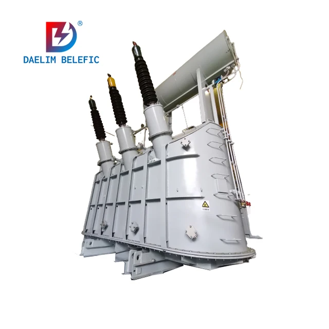 230 kv 60 mva step down power transformer price power supply high voltage