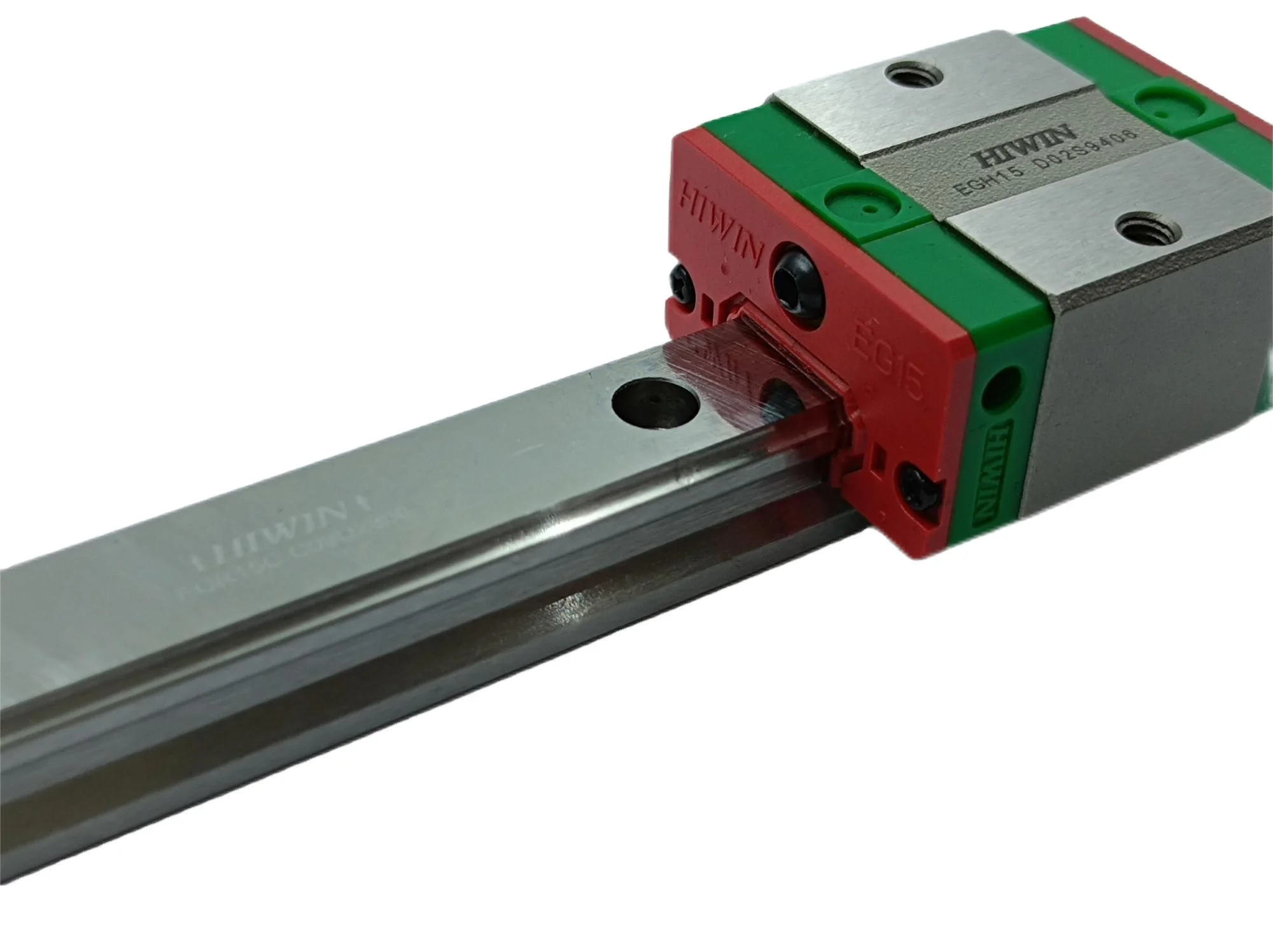 HIWIN EGW EGH 15 20 25 30 CA SA CC линейный направляющий слайдер с ЧПУ скользящий подшипник для типографских цехов