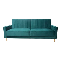 Hot sale American Modern design comfort 2 divani a due posti 2 seater sofa for living room
