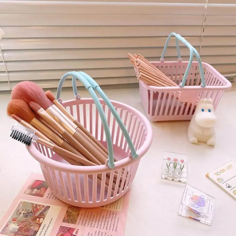 Personalized Mini Beach Tote Jelly Bag Cosmetics Storage Box Custom Pool Plastic Bridesmaid Girls Trip Gift Handbag For Women Gi