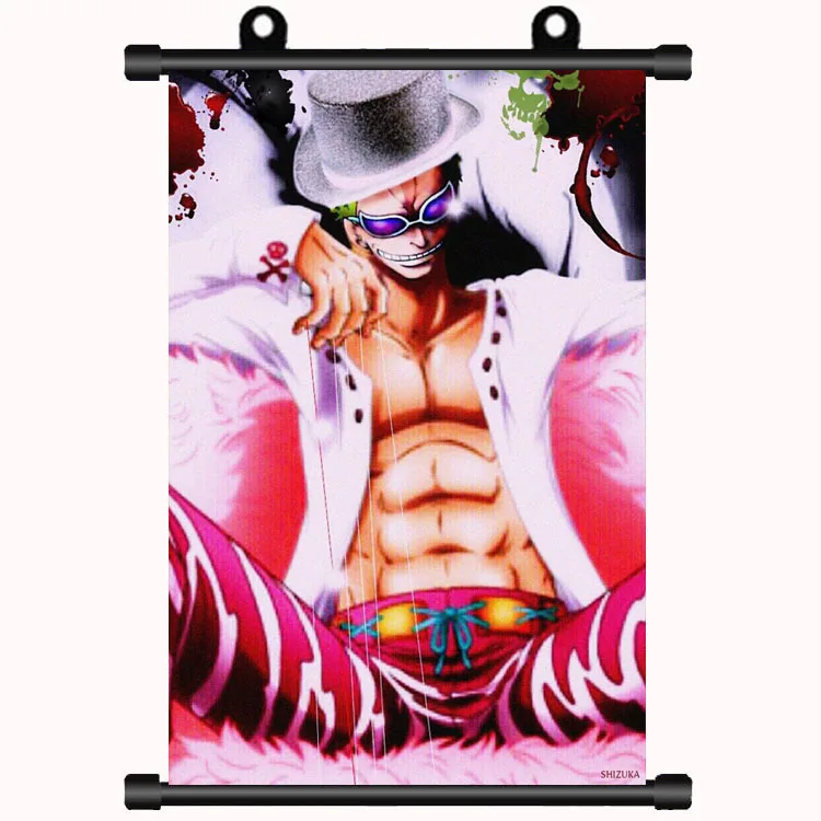 Zealed High Quality Hot Sell 1 Piece 3d Lenticular Anime Poster For Promotional Gift Custom Professional Printing Anime Luffy