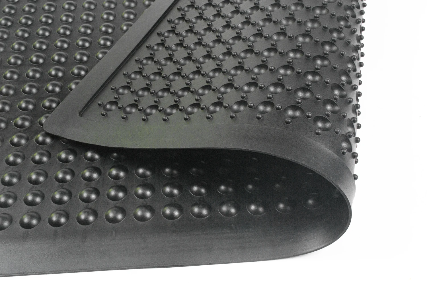 Silicone rubber thermal pad high temperature silicone rubber sheet pad for heat press machine high-quality heat resisting