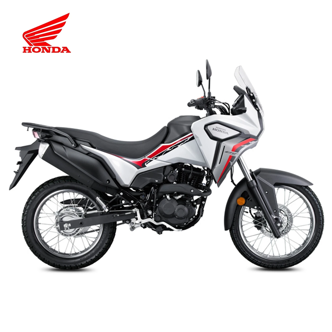 Мотоциклы Honda CRF190L CRF150L Adv