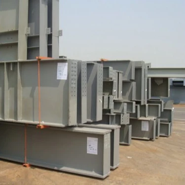 Высококачественная конструкционная легкая стальная простая сборная вилла по заводской цене