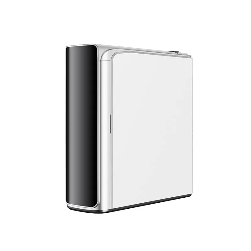 2025 New 600GPD 800GPD Under Sink RO Tankless Reverse Osmosis Water Filtration Purifier Water Filter System With Faceut