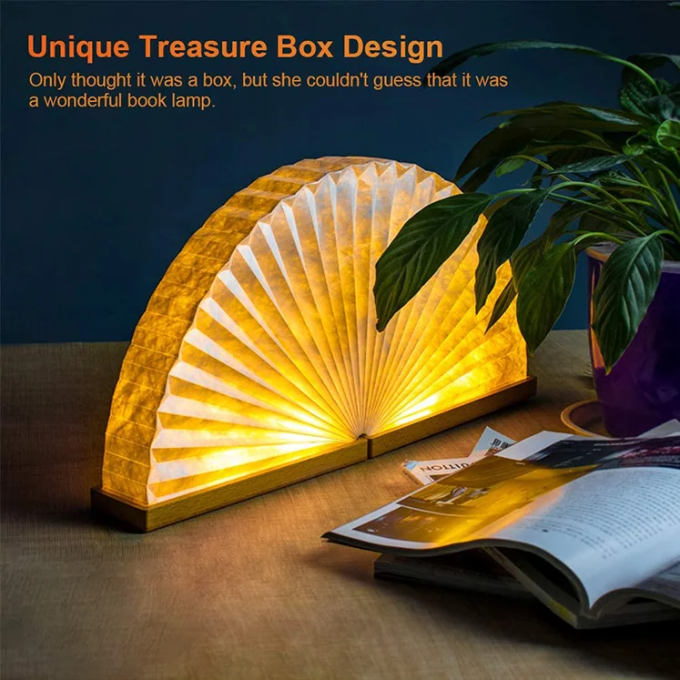 Free Sample Amazon Best Sale Dropshipping OEM Promotion Adjustable Convenient Novelty Flexible City Lights Books Led Book Light