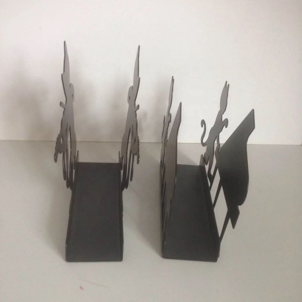 Iron Art tissue box restaurant napkin holder For Dinner table