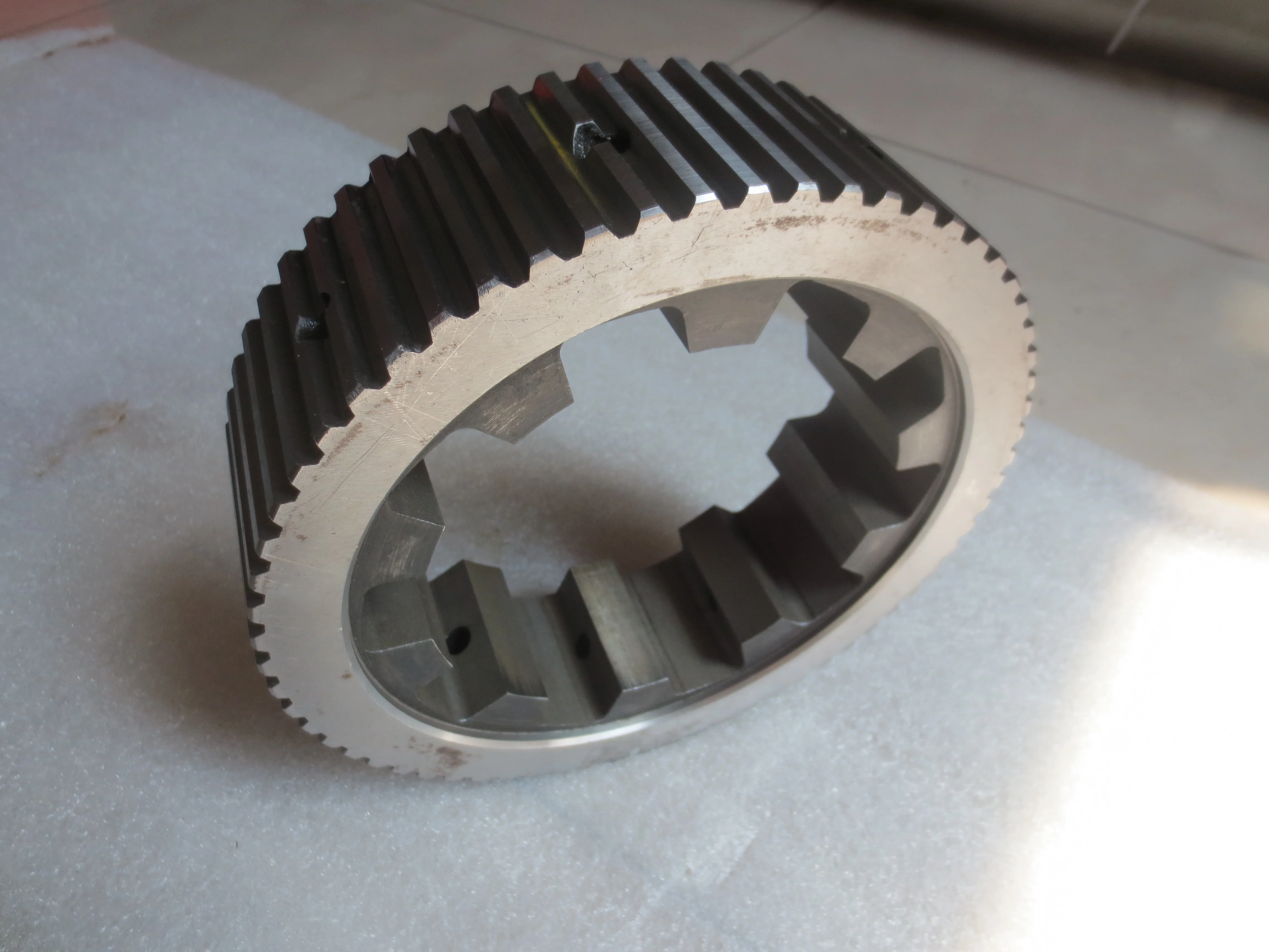 Terex Cam 6776175 Terex Truck Parts TR100
