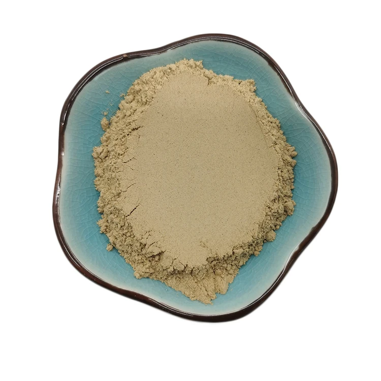 Activated Bentonite clay for wine