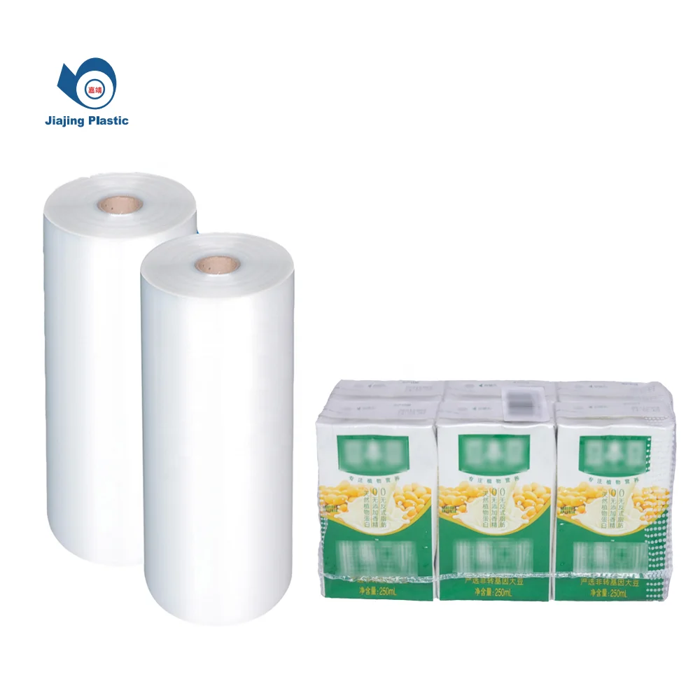 shrink wrap bottle jar 380g bottle matte beer can shrink wrap for 6 ml bottle for flask for water