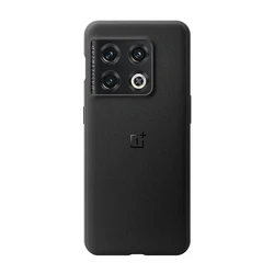 NE2210 ORIGINAL OnePlus 10 Pro Case Carbon GENUINE One Plus 10 Pro Back Cover Karbon Hard Sandstone Quantum Bumper Case