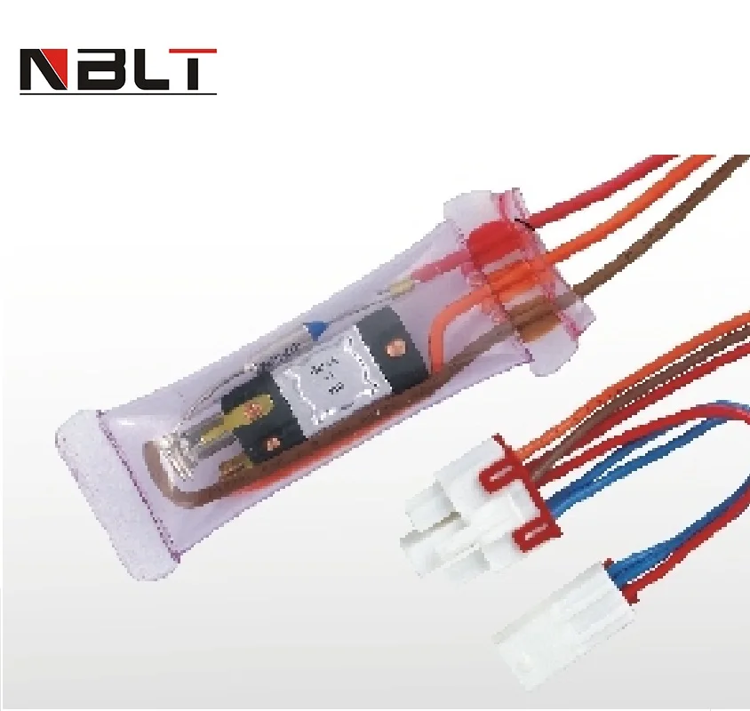  LG refrigeator TH-003 BI-METAL термостат