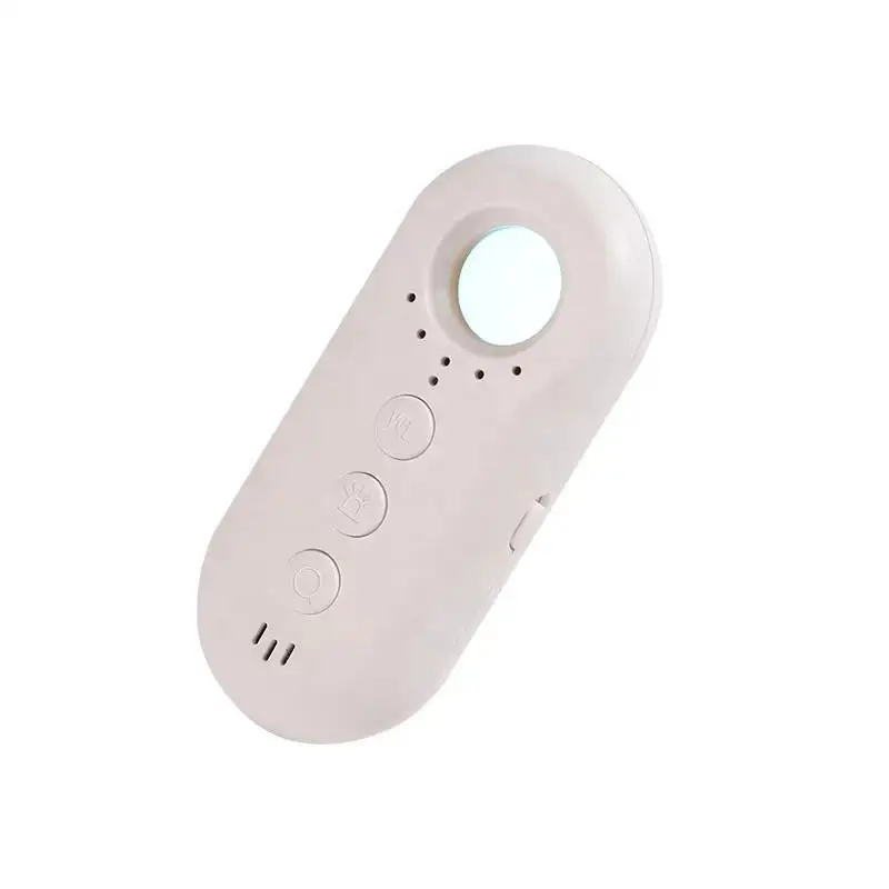 2023 newest Wireless Signal Scanner  gps Tracking Security Sensor Hotel Hidden Camera Detector