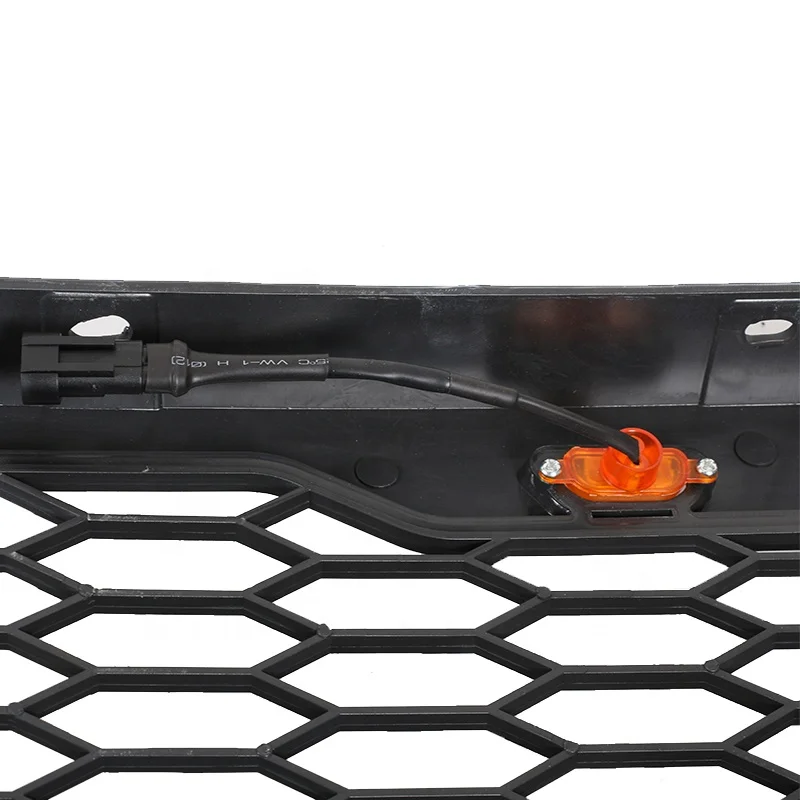 SUV  body china factory wholesale car tuning parts  grill engine hood grill fit  for ford explorer