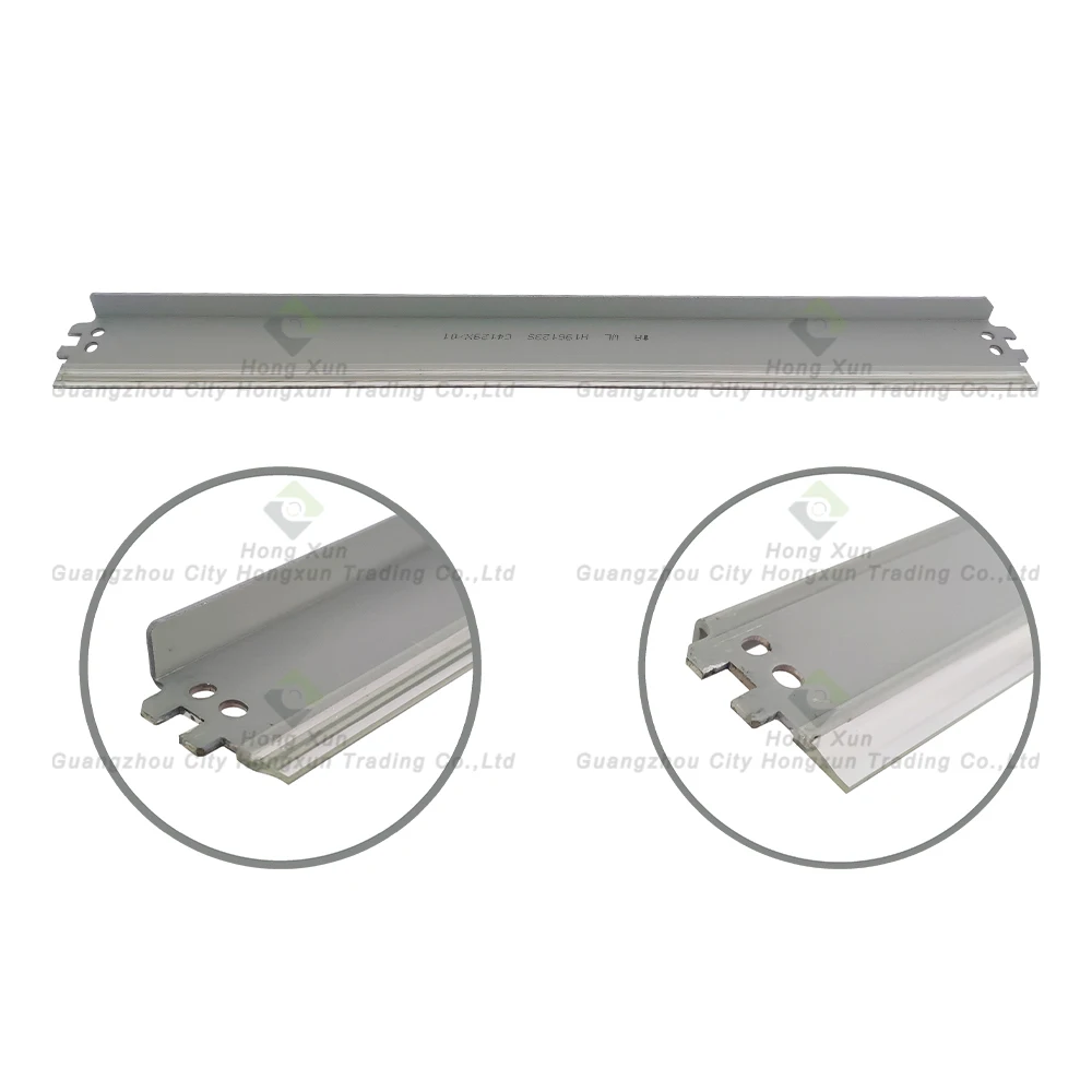 In-Stock Drum Cleaning Blades For HP laserjet PRO M435 M701 M706 93A CZ192A Printer Parts