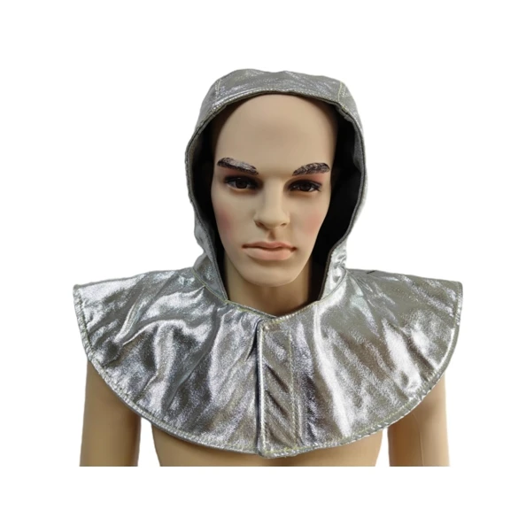 Flame Retardant Face Shield Hard Hat for Enhanced Workplace Safety