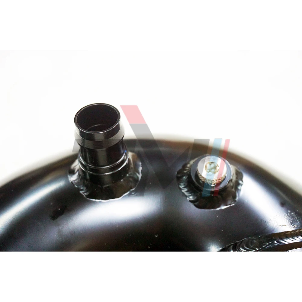 BMW F8X M2C M3 M4 Intercooler Boost Pipe Intercooler to Throttle Body J Pipe