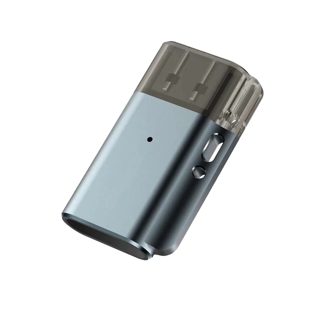 Fingerprint Encryption 32GB USB Flash Drives Encrypted Flash Drives 64G with Biometric Security Fingerprint Identification