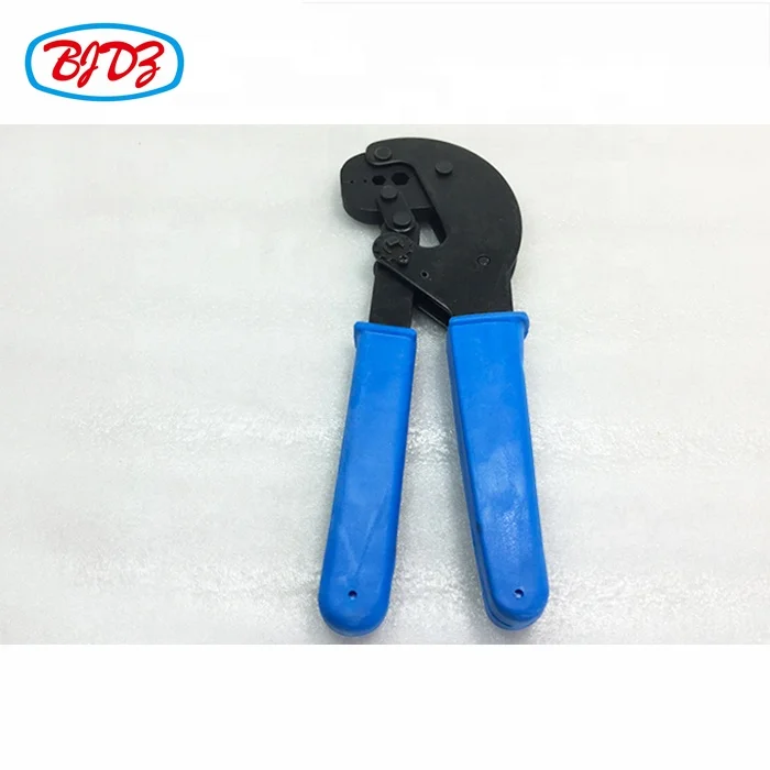 RG58 RG174 RG316 RG142 LMR100 LMR200 LMR300 3D-FB 5D-FB coaxial cable tool crimp plier