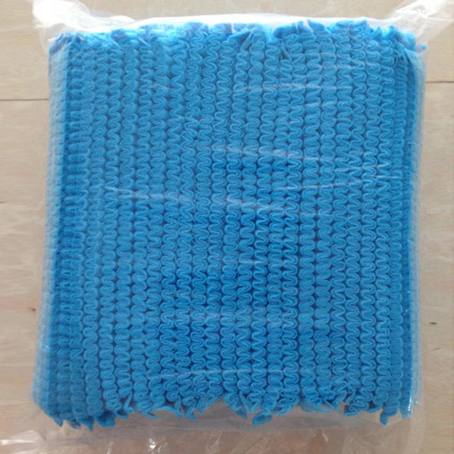 Машинка для изготовления одноразовых пылезащитных нетканых колпачков может использоваться в уборке кухни, чистой комнате, мастерской, дома,