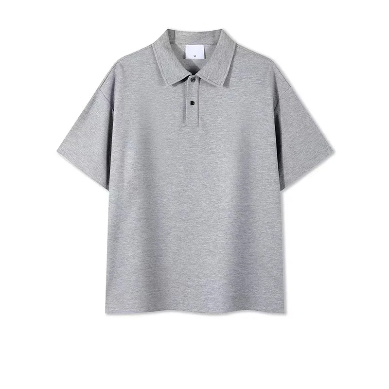 Мужская MAM1320-Fashion Однотонная рубашка с длинным рукавом без морщин