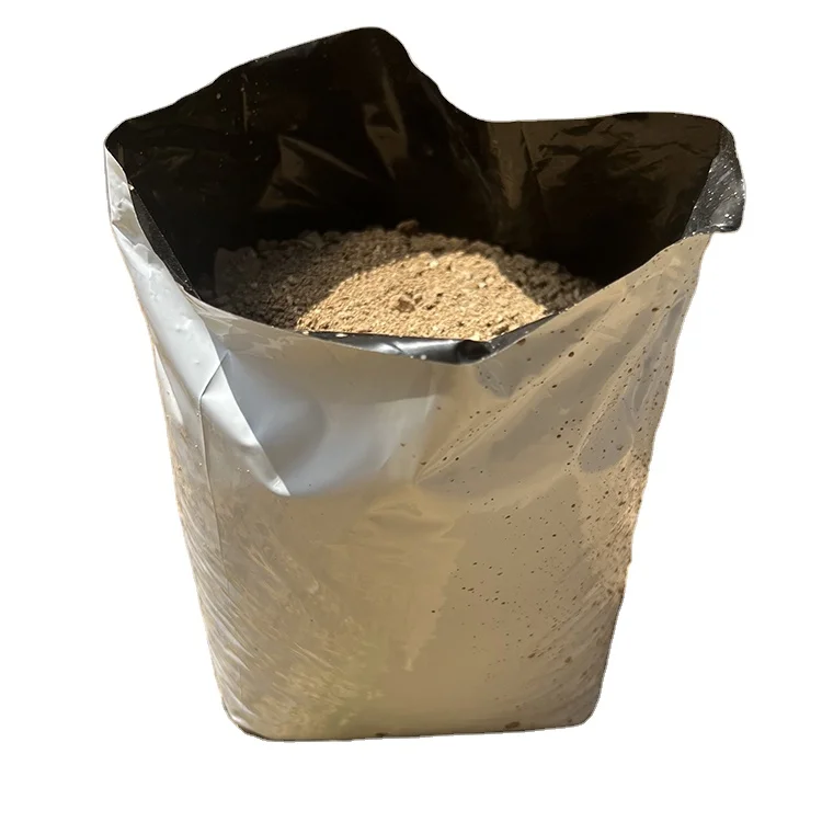 7GAL plastic strawberry growing bag pe potato grow bags for greenhouse