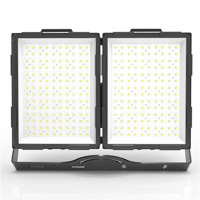 CE Rohs ip67 stadium light 1000w 500w smd outdoor badminton court led flood light led sport stadium floodlight