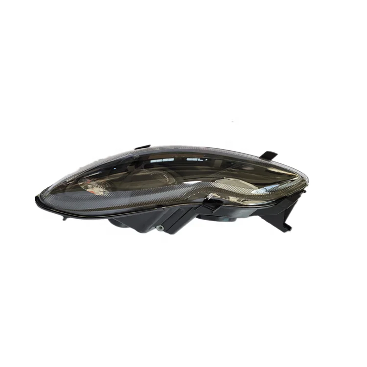 Автомобильная система освещения галогенная темно-серая лампа для smart 451